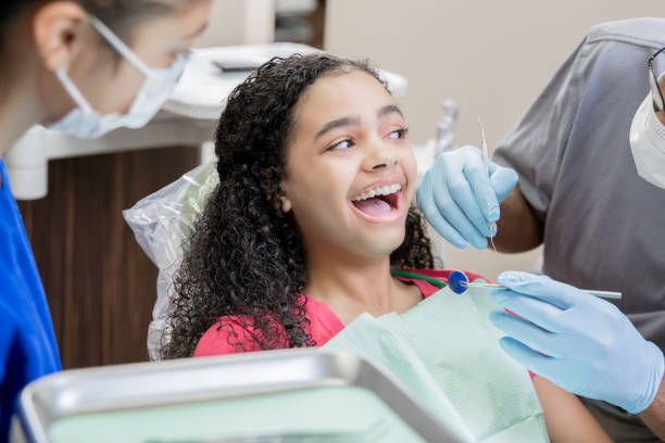Best Emergency Treatment for Jaw Pain or Injury in Butler, IN