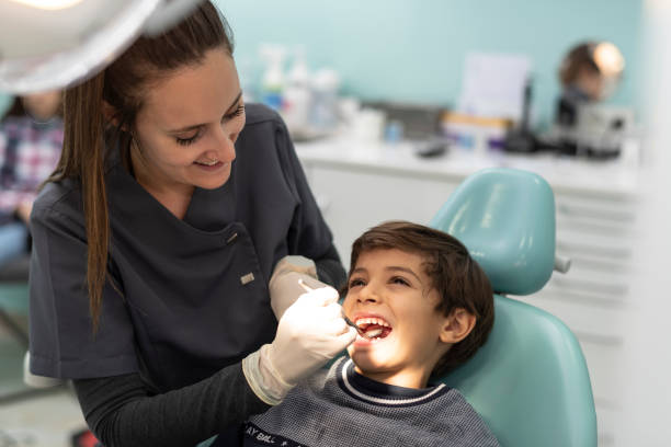 Best Emergency Treatment for Oral Infections in Butler, IN