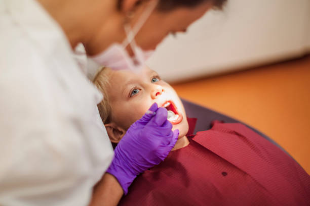 Best Emergency Cosmetic Dentistry (e.g., broken veneers) in Butler, IN